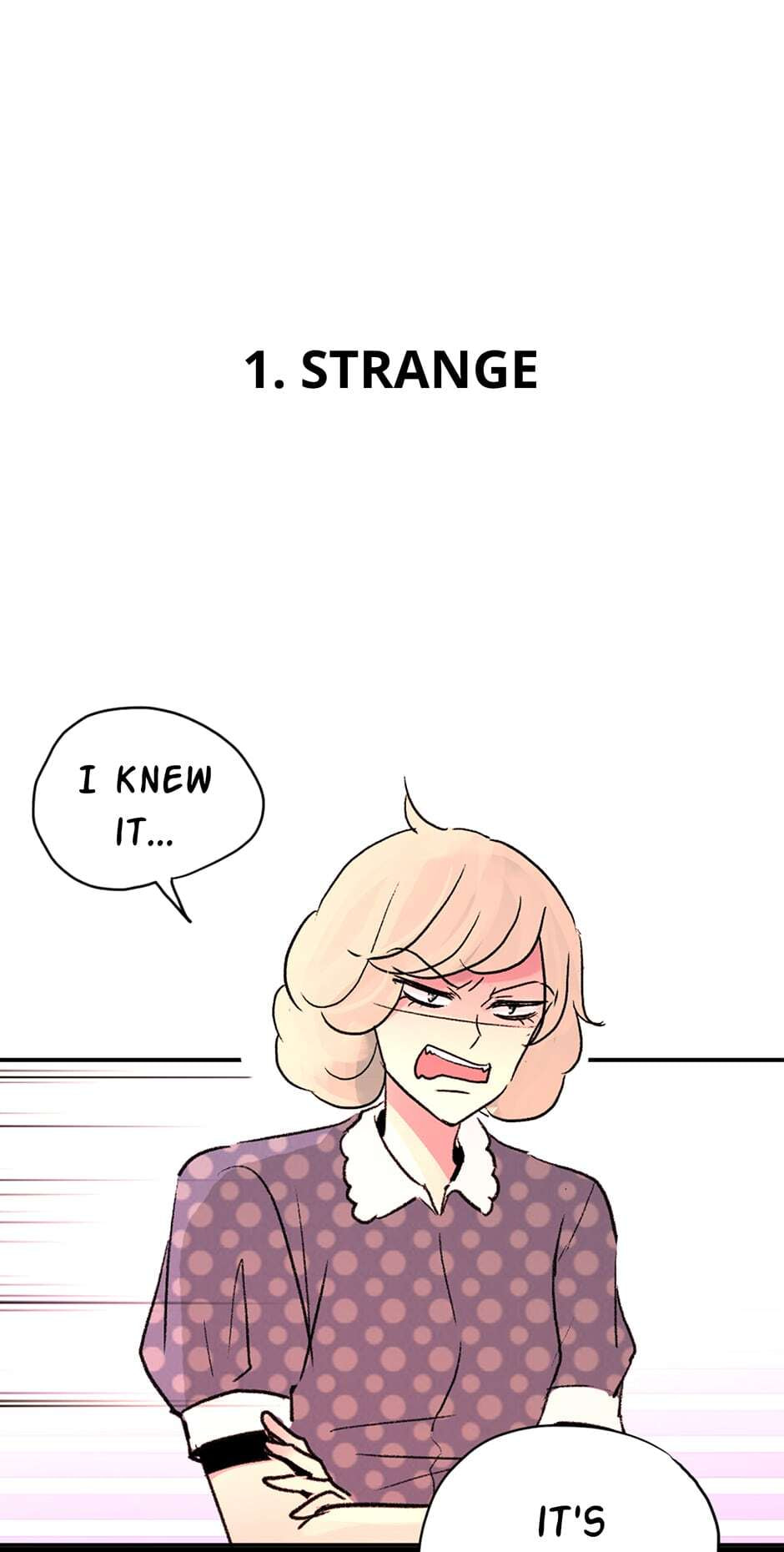 Here We Go Again Chapter 102 page 1 - 