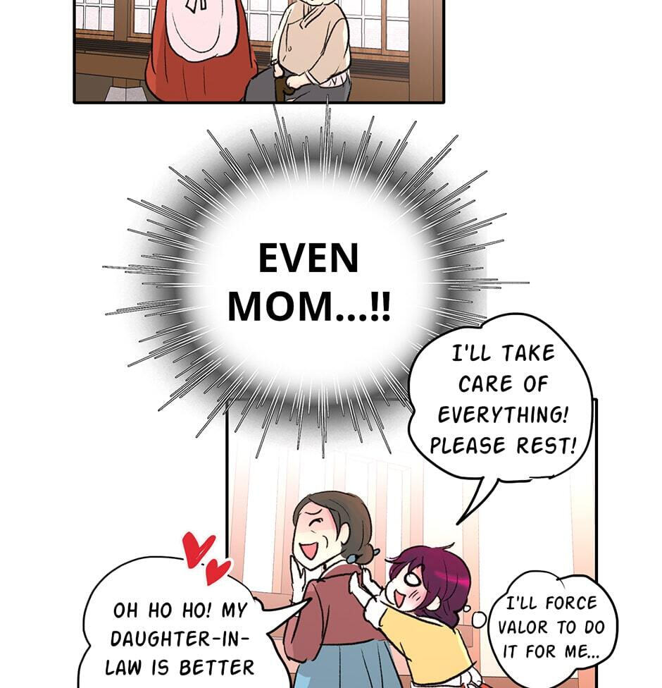 Here We Go Again Chapter 102 page 11 - 
