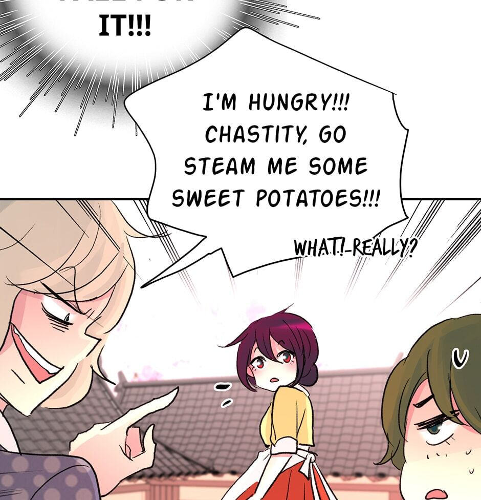 Here We Go Again Chapter 102 page 13 - 