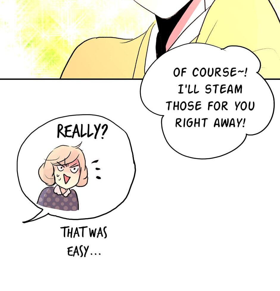 Here We Go Again Chapter 102 page 15 - 