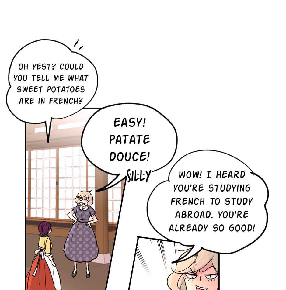 Here We Go Again Chapter 102 page 16 - 