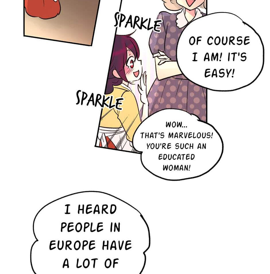 Here We Go Again Chapter 102 page 17 - 