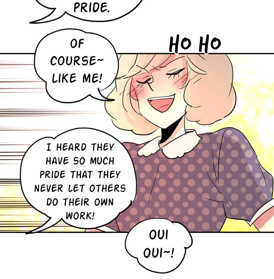 Here We Go Again Chapter 102 page 18 - 