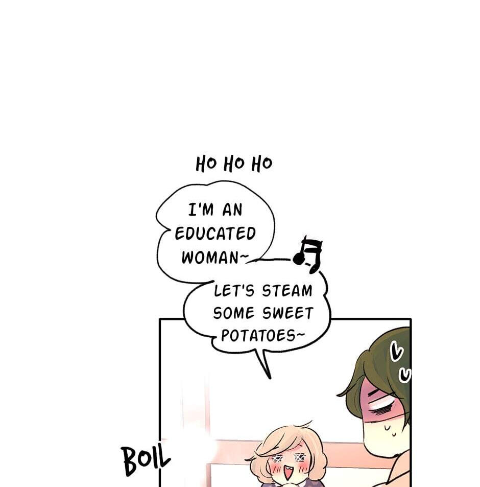 Here We Go Again Chapter 102 page 19 - 