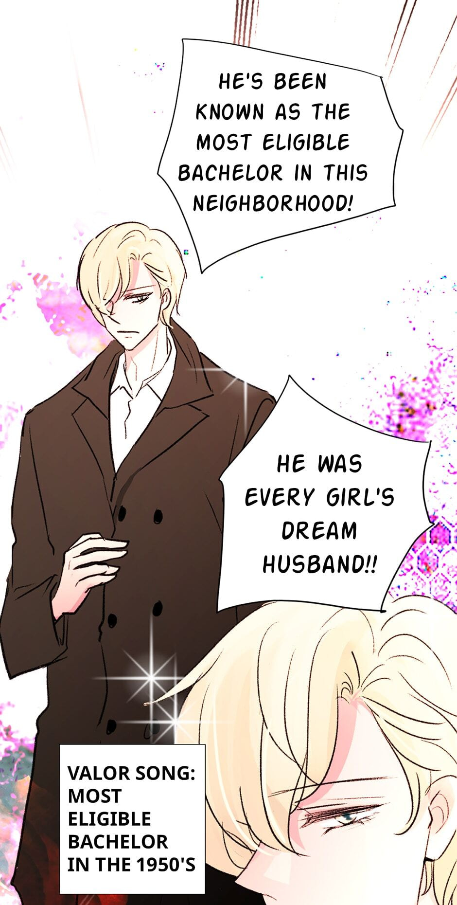 Here We Go Again Chapter 102 page 3 - 