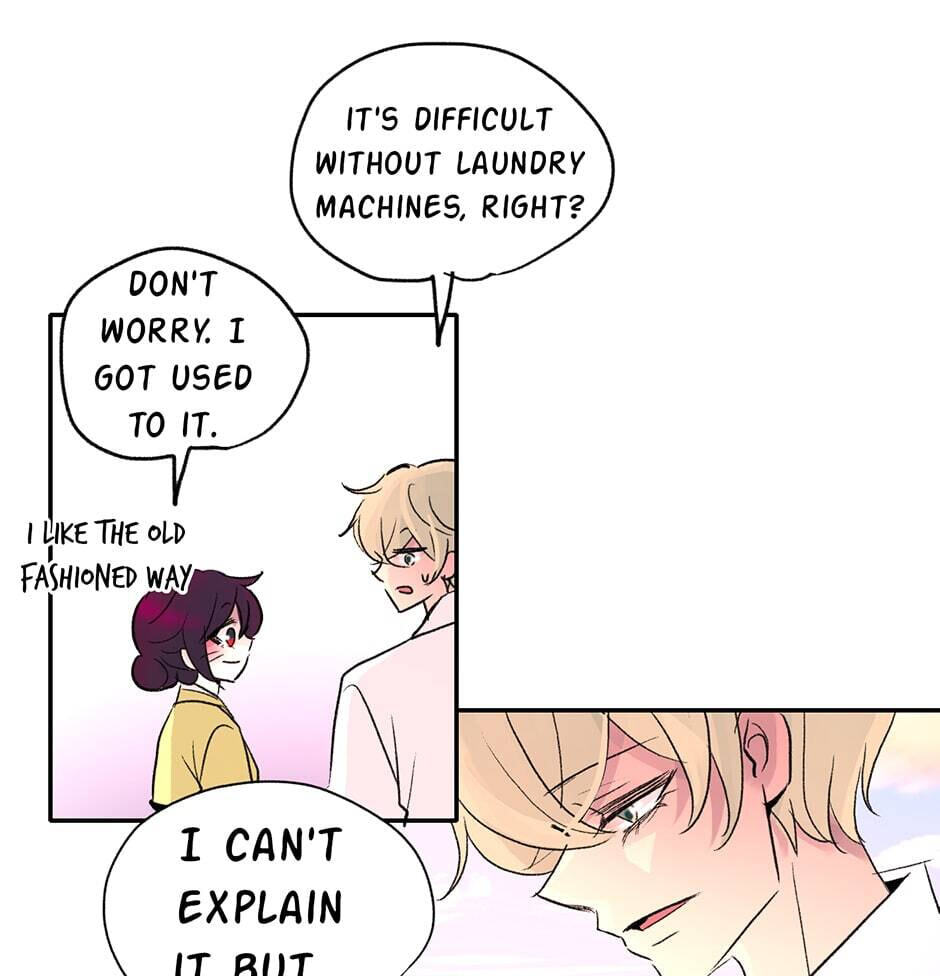 Here We Go Again Chapter 102 page 26 - 