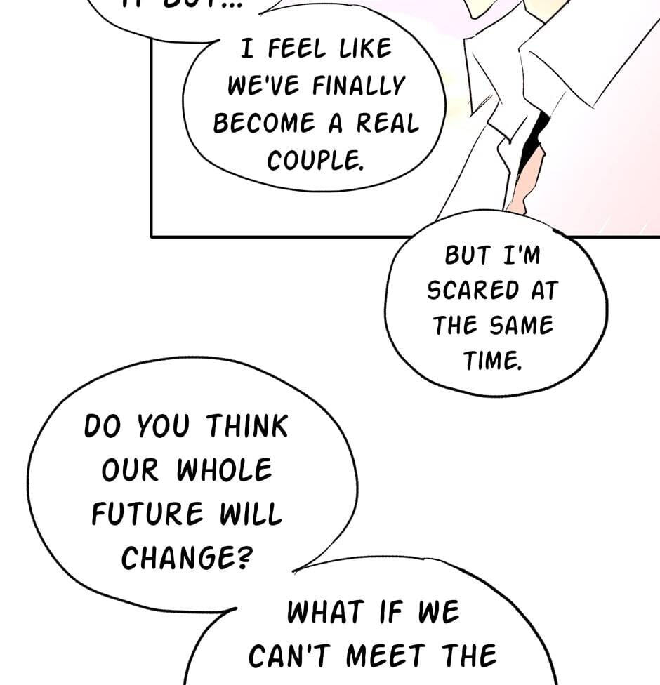 Here We Go Again Chapter 102 page 27 - 