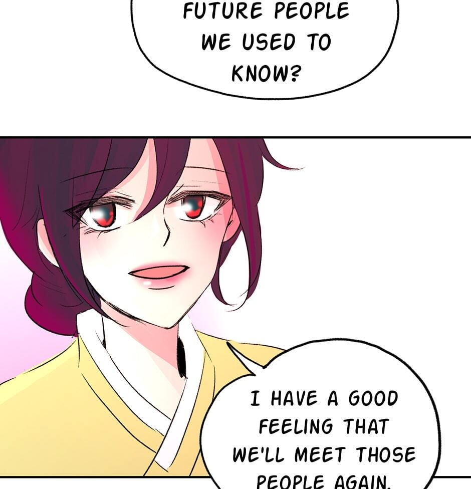 Here We Go Again Chapter 102 page 28 - 