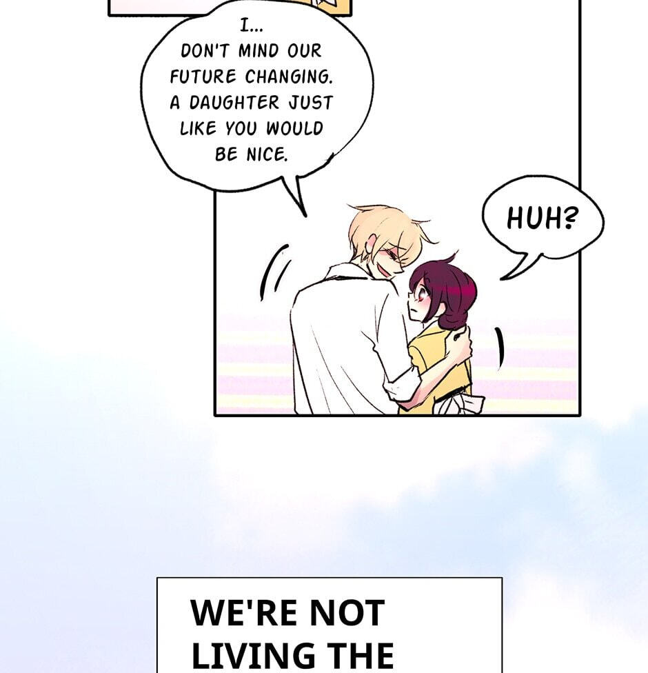 Here We Go Again Chapter 102 page 32 - 