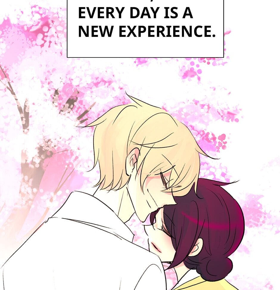 Here We Go Again Chapter 102 page 34 - 
