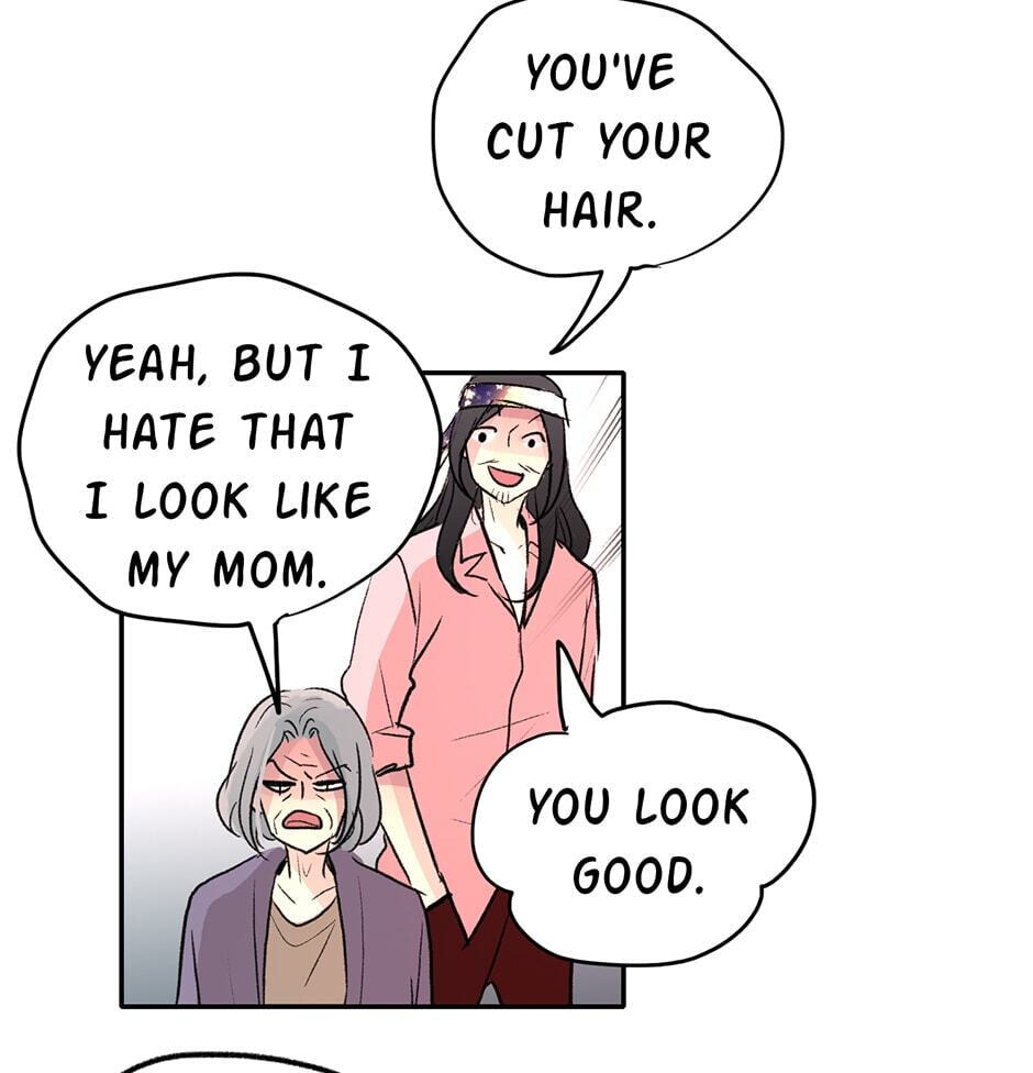 Here We Go Again Chapter 102 page 39 - 
