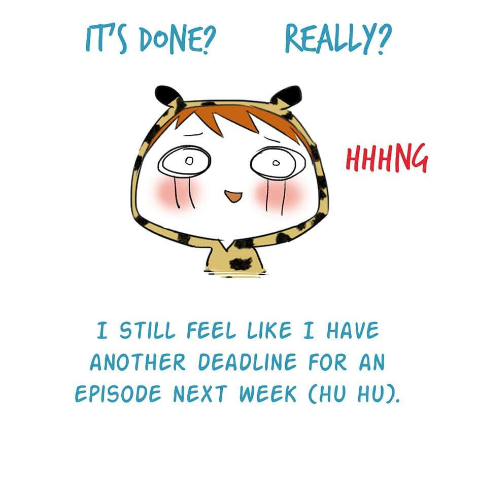 Here We Go Again Chapter 102 page 63 - 