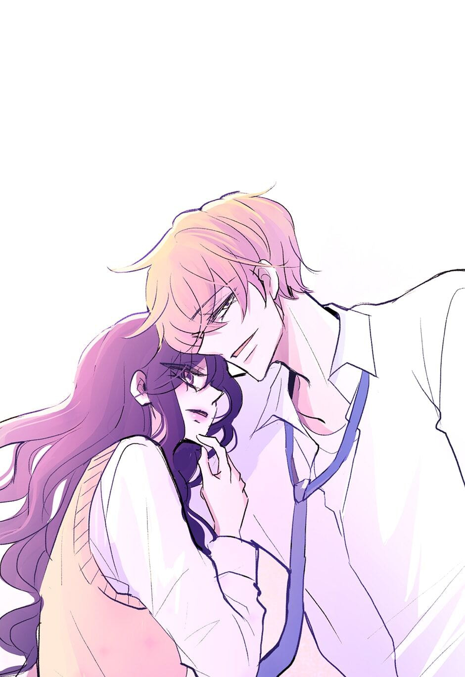 Here We Go Again Chapter 102 page 69 - 