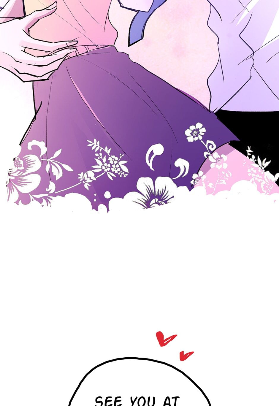 Here We Go Again Chapter 102 page 70 - 