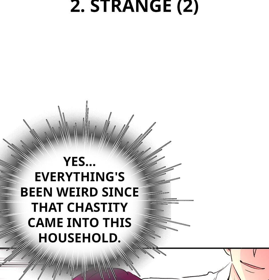 Here We Go Again Chapter 102 page 8 - 