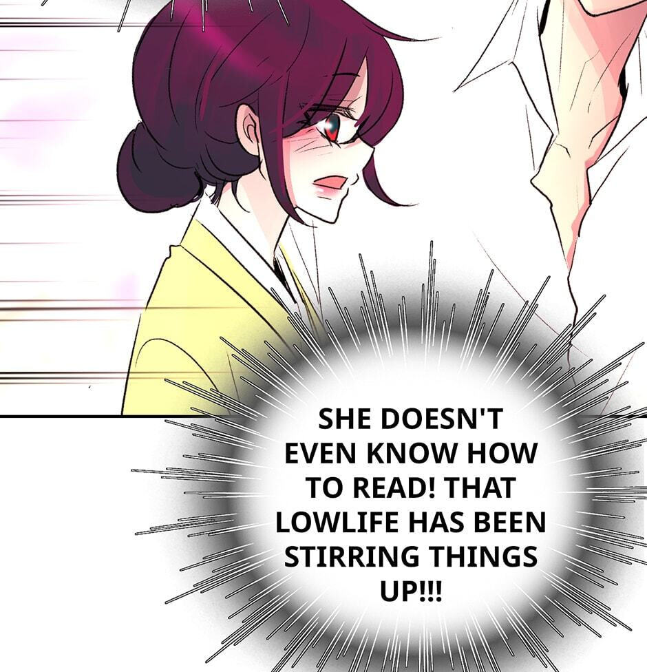 Here We Go Again Chapter 102 page 9 - 