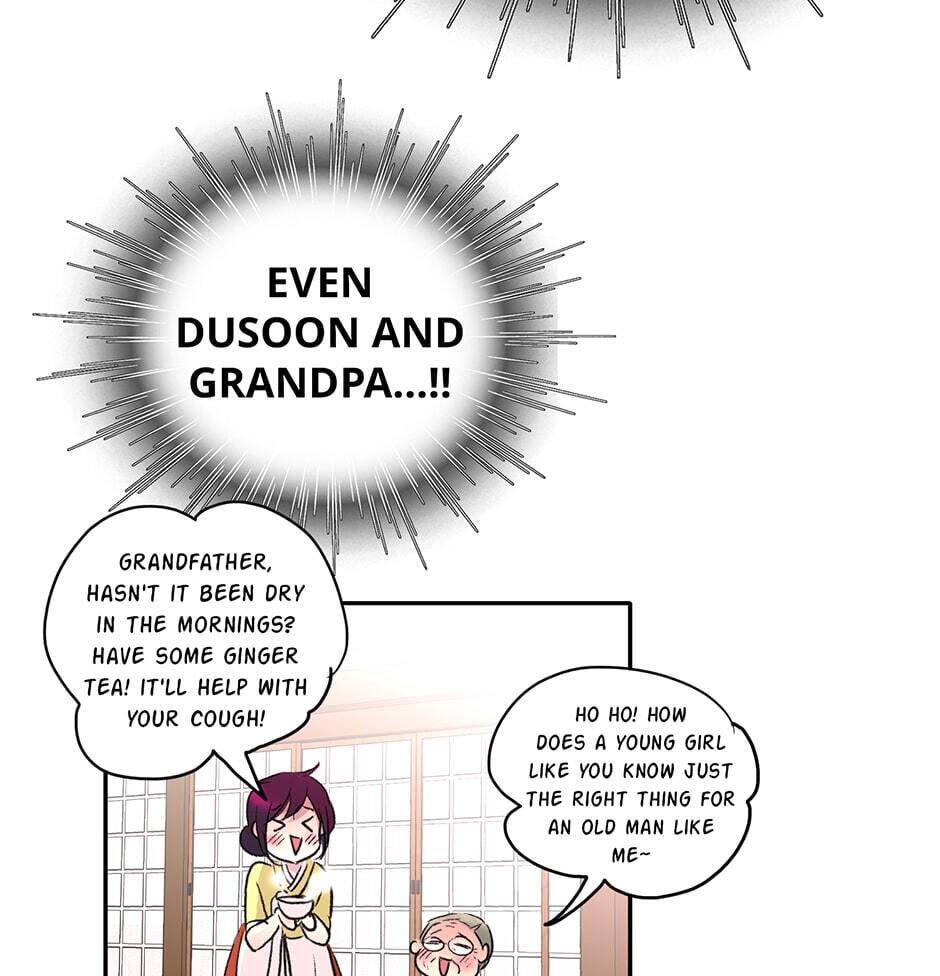 Here We Go Again Chapter 102 page 10 - 
