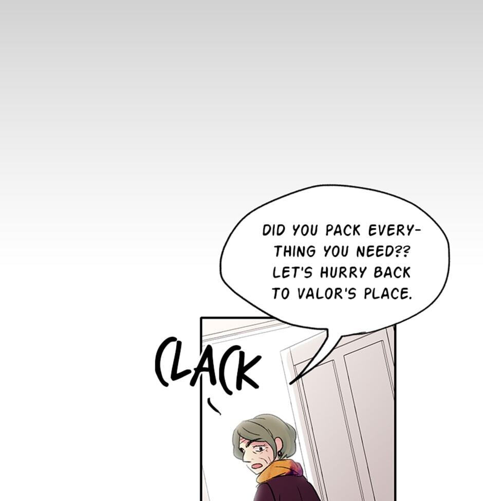 Here We Go Again Chapter 49 page 102 - 