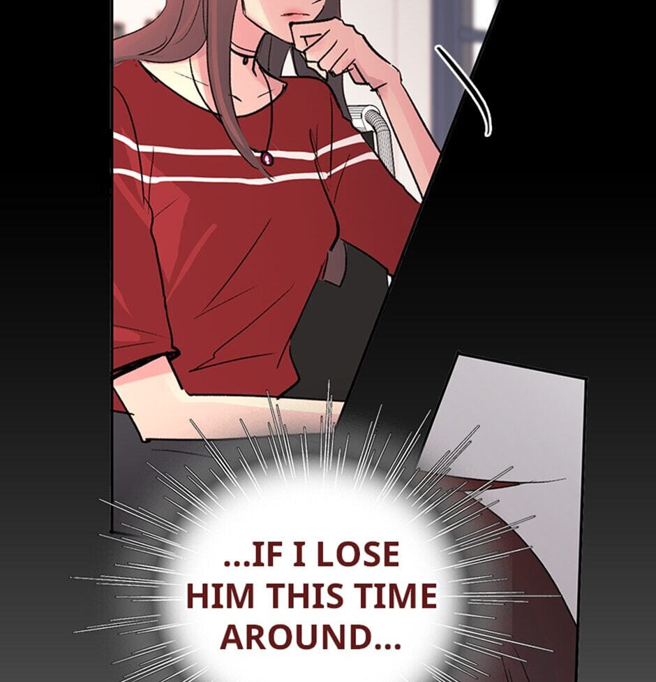 Here We Go Again Chapter 49 page 108 - 