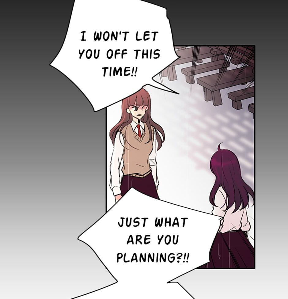 Here We Go Again Chapter 49 page 16 - 