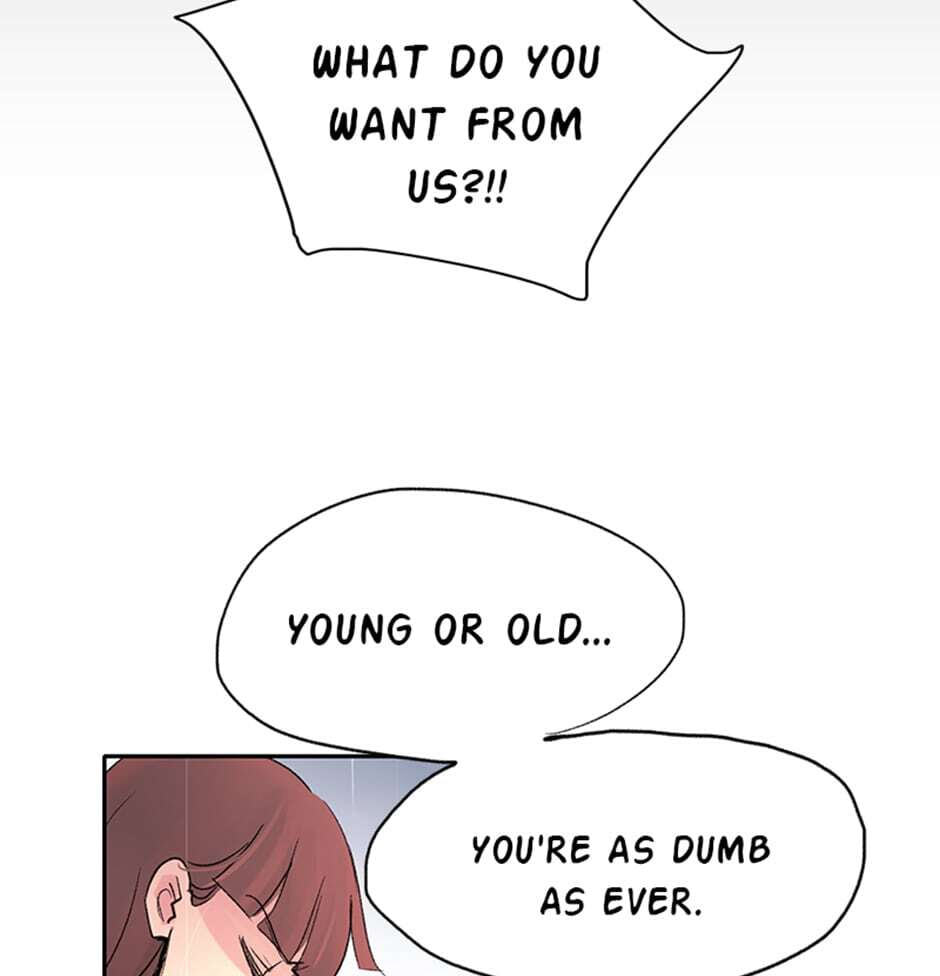 Here We Go Again Chapter 49 page 17 - 