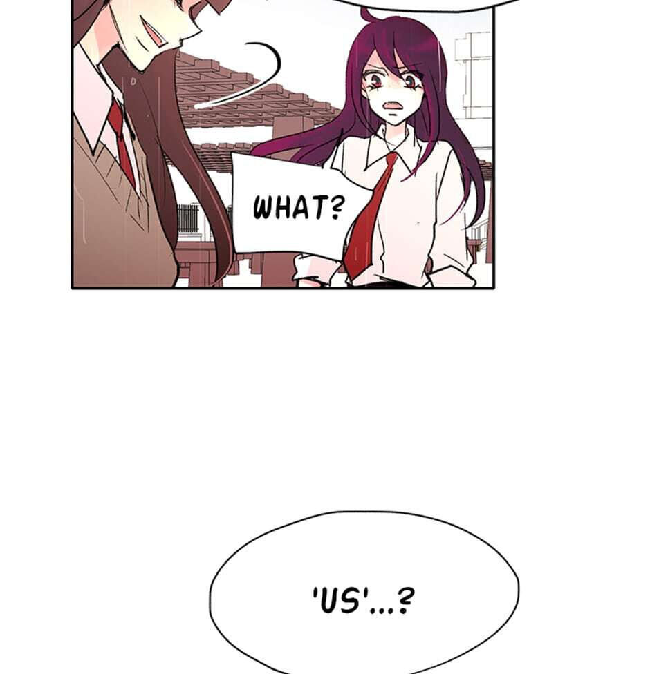 Here We Go Again Chapter 49 page 18 - 