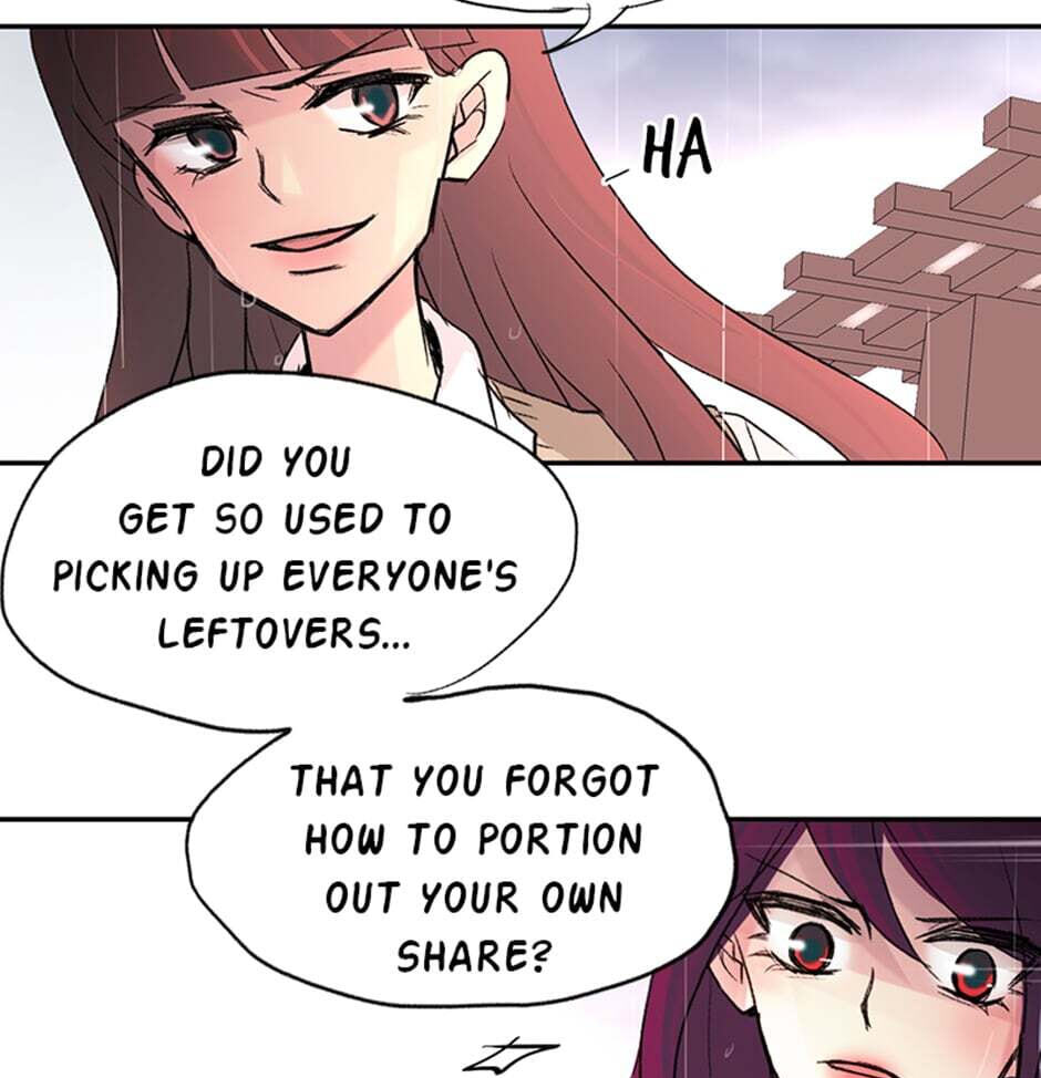 Here We Go Again Chapter 49 page 19 - 