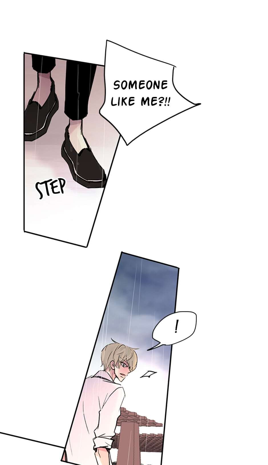 Here We Go Again Chapter 49 page 21 - 