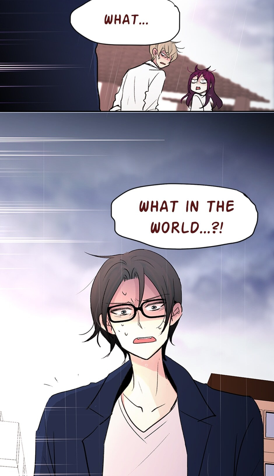 Here We Go Again Chapter 49 page 23 - 