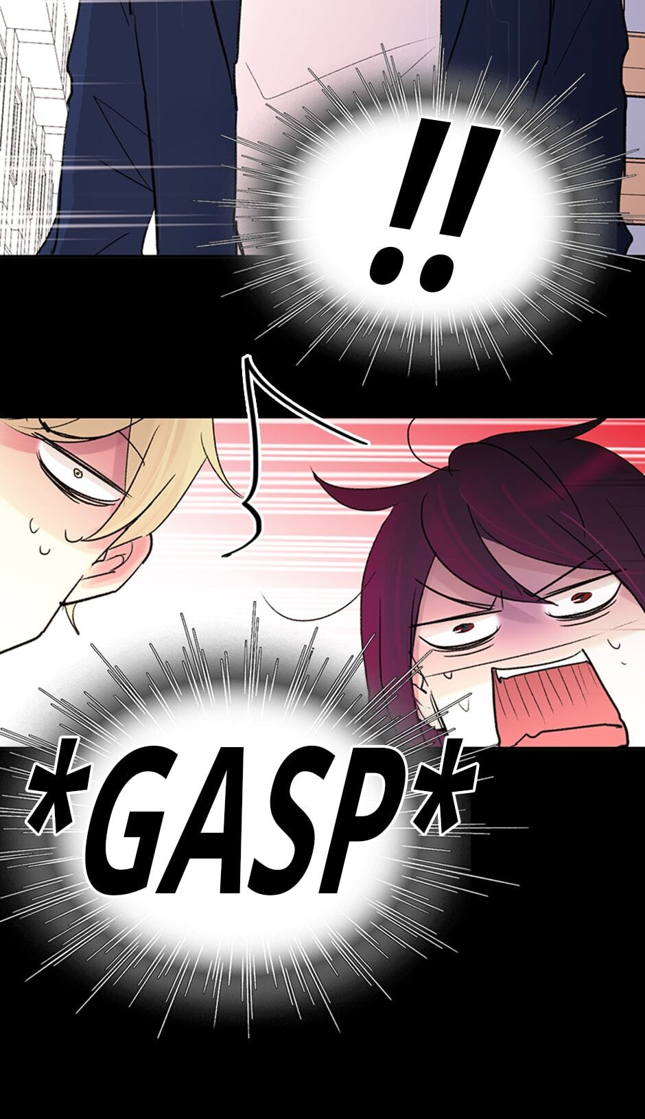 Here We Go Again Chapter 49 page 24 - 