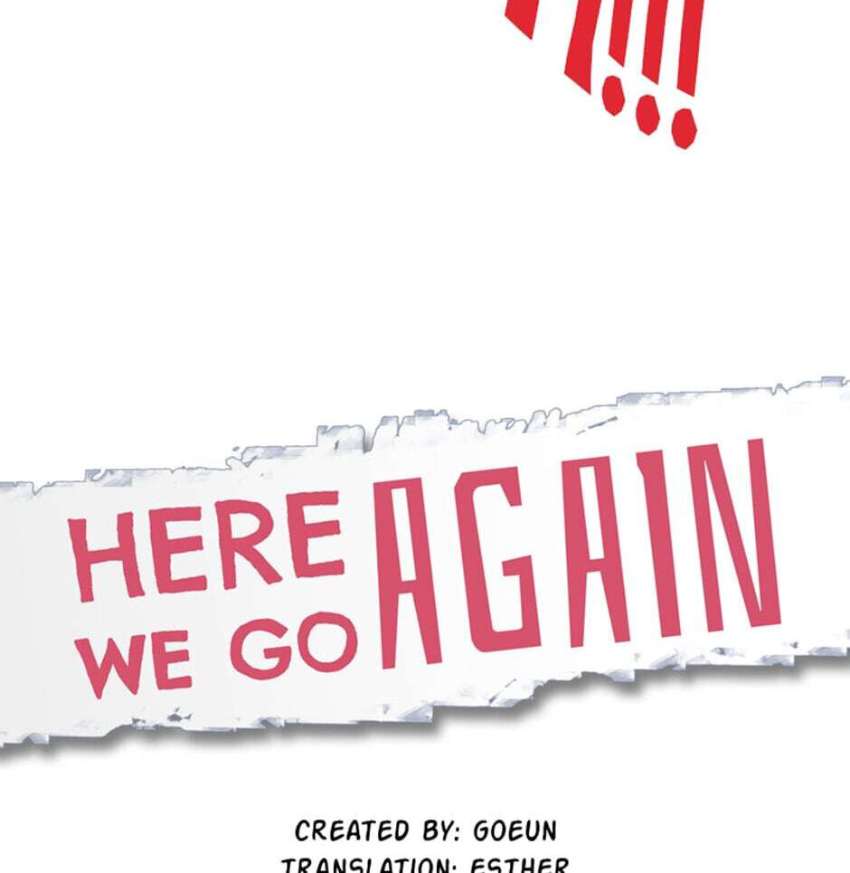 Here We Go Again Chapter 49 page 29 - 