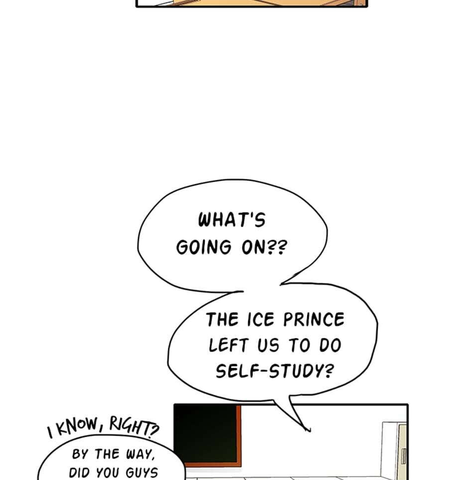 Here We Go Again Chapter 49 page 34 - 