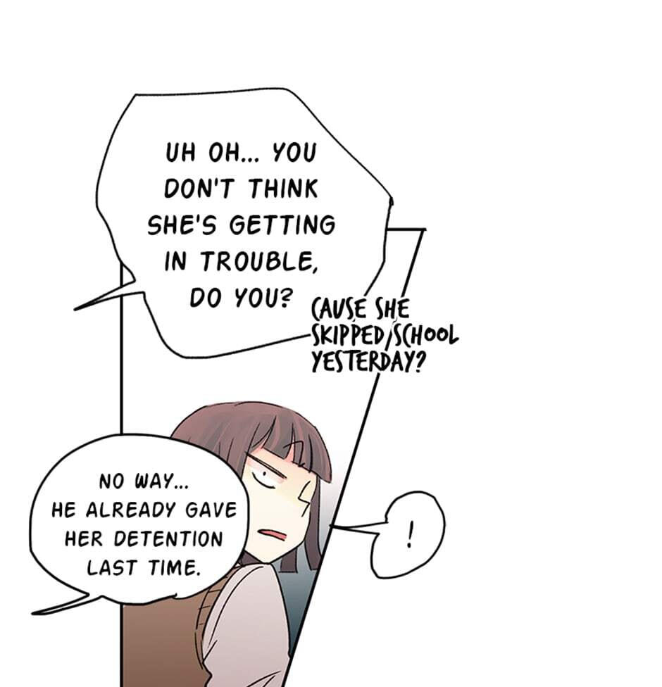 Here We Go Again Chapter 49 page 36 - 