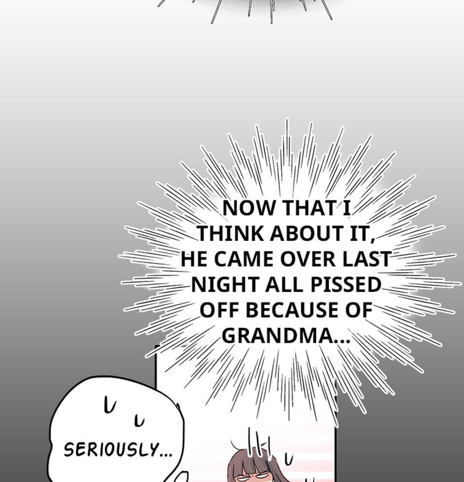 Here We Go Again Chapter 49 page 39 - 
