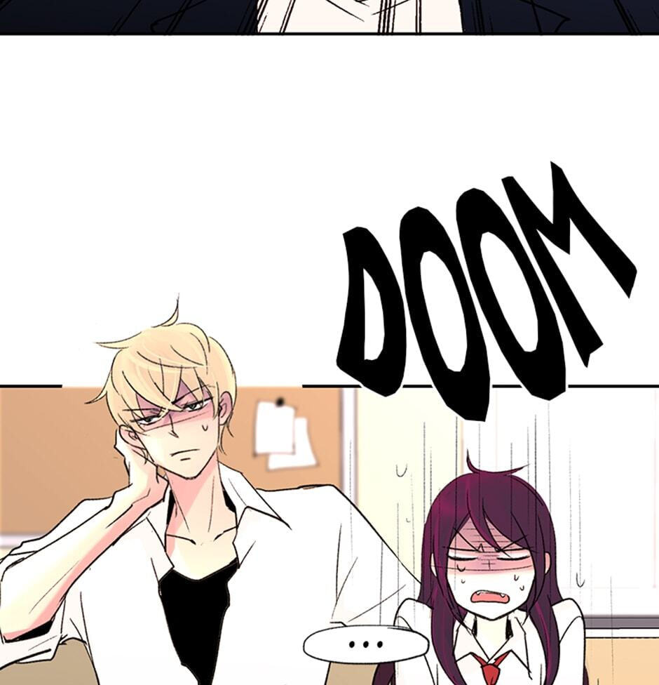 Here We Go Again Chapter 49 page 43 - 