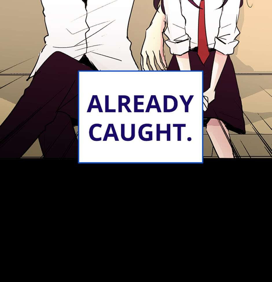 Here We Go Again Chapter 49 page 44 - 
