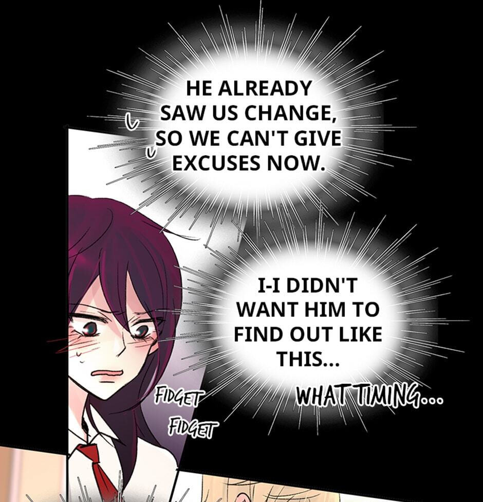 Here We Go Again Chapter 49 page 46 - 