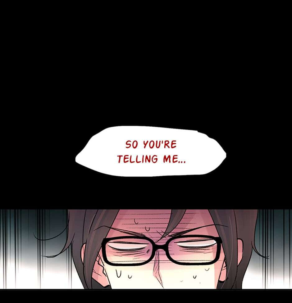 Here We Go Again Chapter 49 page 49 - 