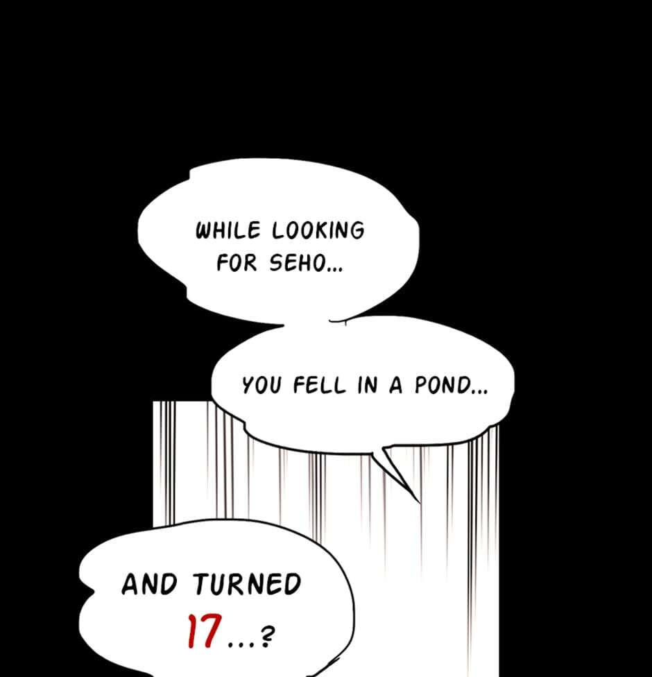 Here We Go Again Chapter 49 page 50 - 