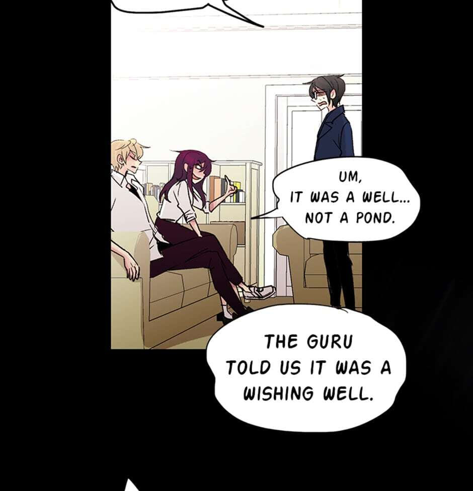 Here We Go Again Chapter 49 page 51 - 