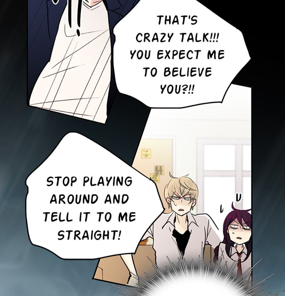 Here We Go Again Chapter 49 page 53 - 