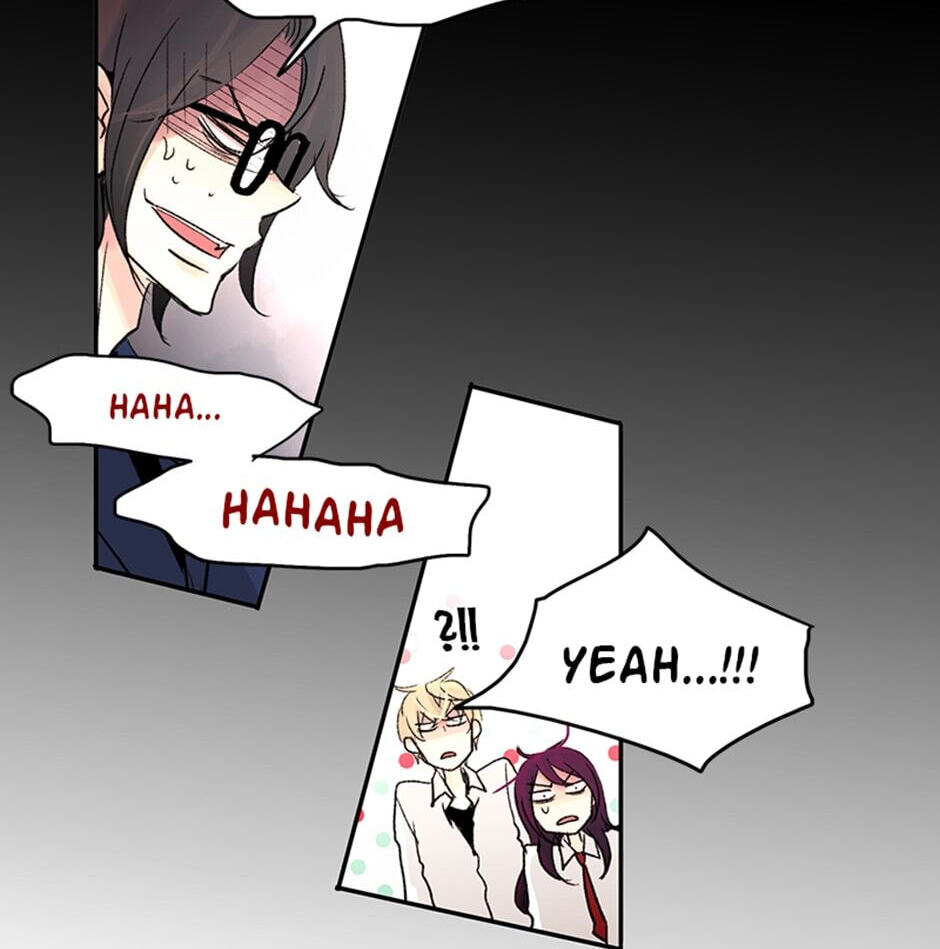 Here We Go Again Chapter 49 page 57 - 