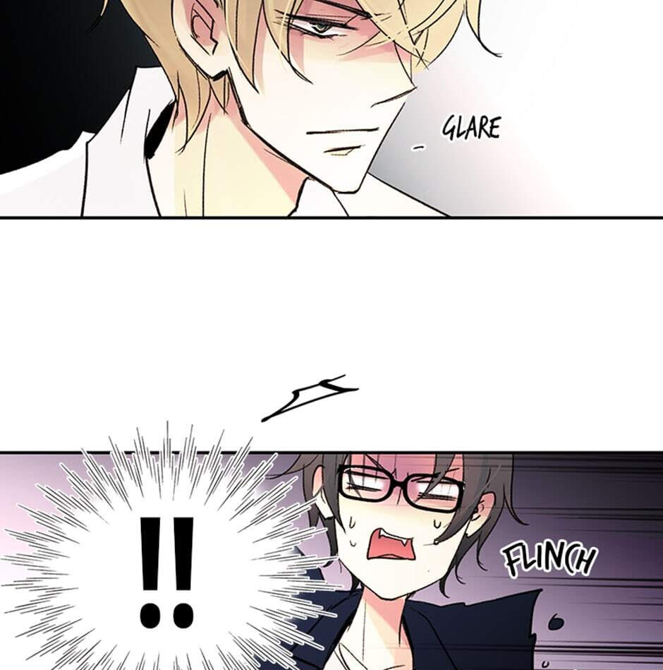 Here We Go Again Chapter 49 page 60 - 