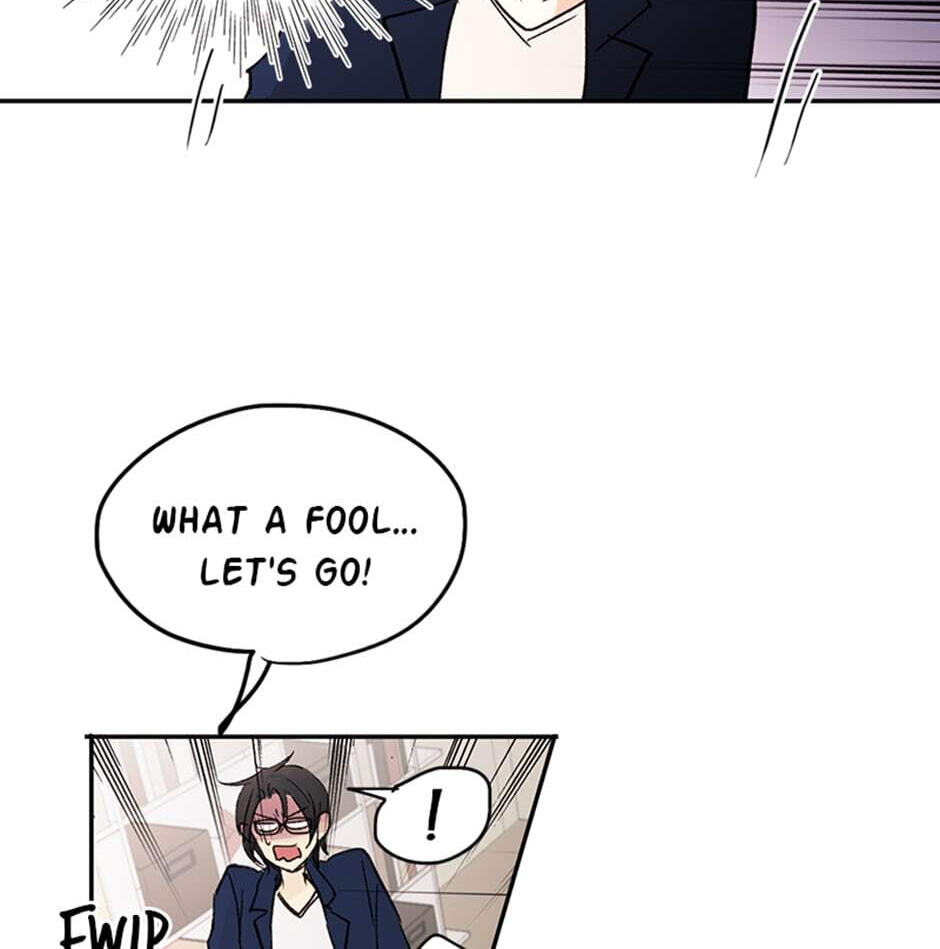 Here We Go Again Chapter 49 page 61 - 