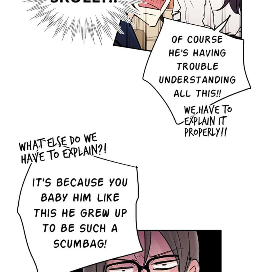 Here We Go Again Chapter 49 page 63 - 