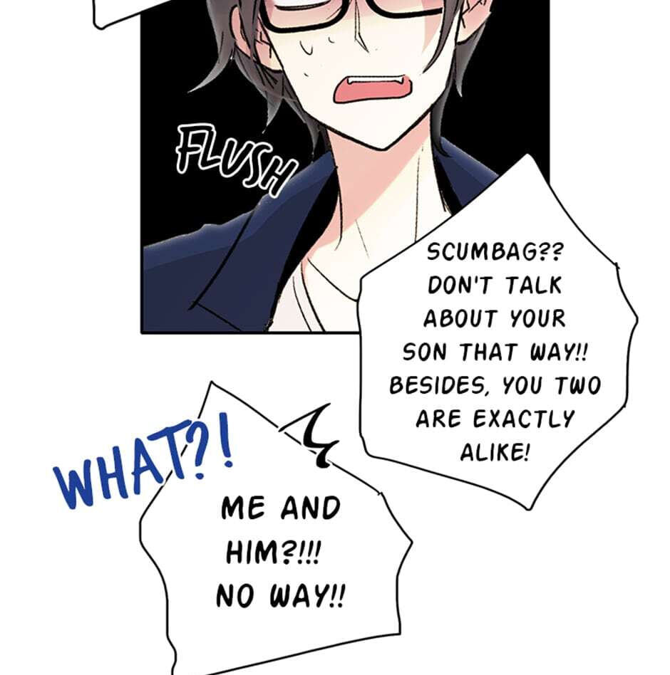 Here We Go Again Chapter 49 page 64 - 