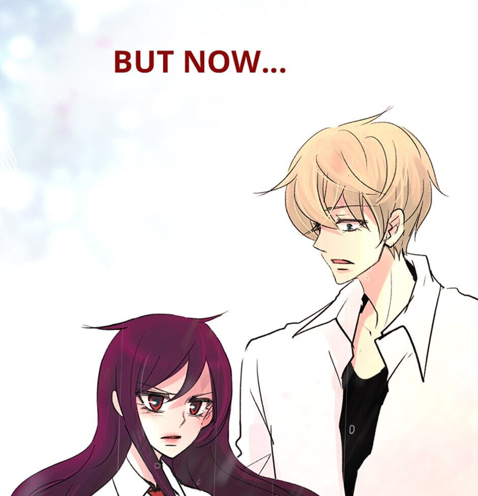 Here We Go Again Chapter 49 page 8 - 