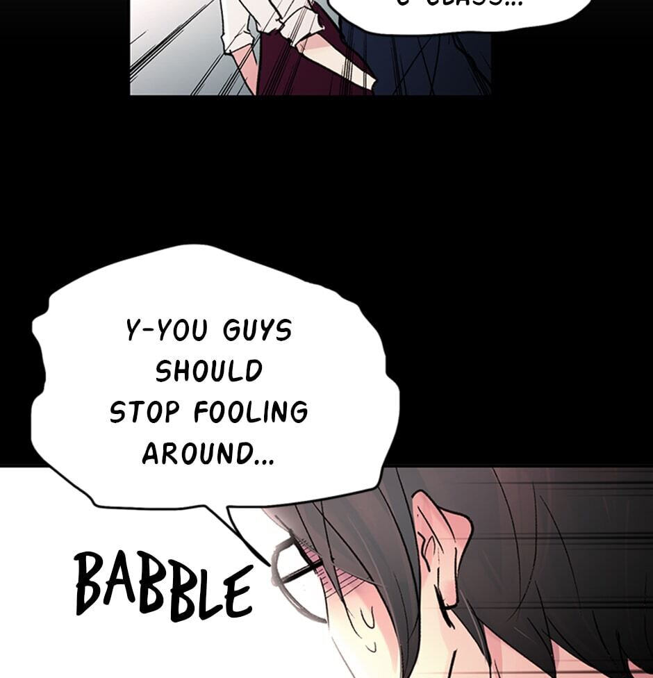Here We Go Again Chapter 49 page 71 - 