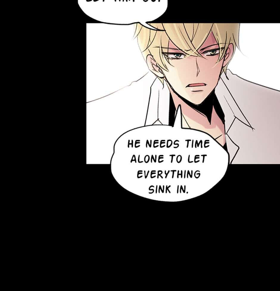 Here We Go Again Chapter 49 page 77 - 