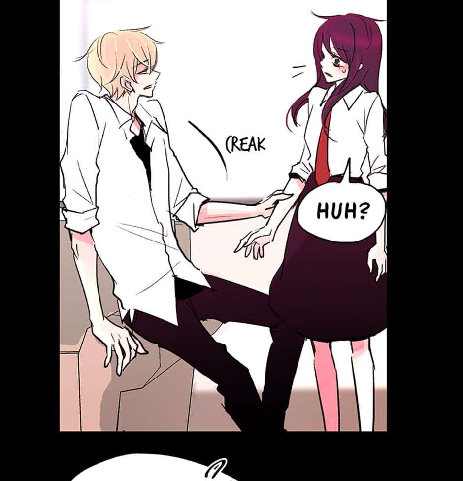 Here We Go Again Chapter 49 page 79 - 